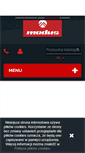 Mobile Screenshot of modus.com.pl